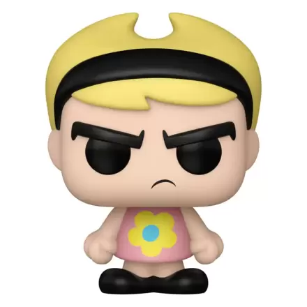 The Grim Adventure of Billy & Mandy Funko POP! TV Figurka winylowa Mandy 9 cm termékfotója