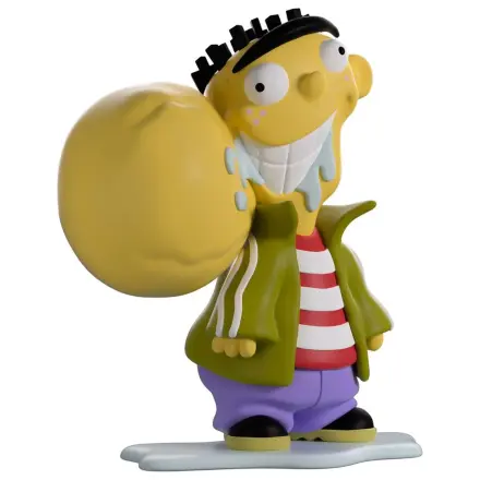 Ed, Edd n Eddy winylowa figurka Ed 12 cm zdjęcie produktu