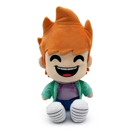 Eddsworld Pluszowa Figurka Matt 22 cm zdjęcie produktu