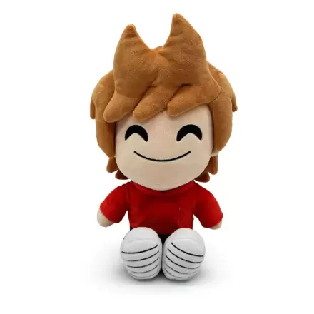 Eddsworld Pluszowa figurka Tord 22 centymetry zdjęcie produktu