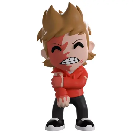 Eddsworld Winyl Figurka Tord (The End) 11 cm zdjęcie produktu