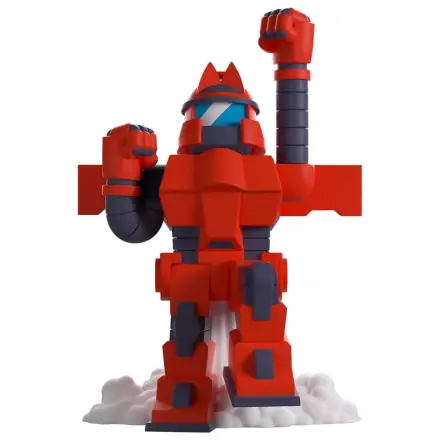 Eddsworld Figurka winylowa Tordbot 20 cm zdjęcie produktu