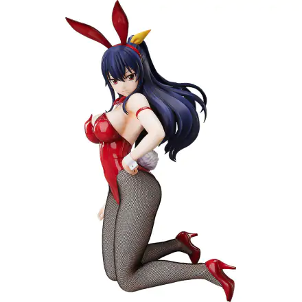 Edens Zero PVC Statuetka 1/4 Homura Kogetsu: Bunny Ver. 35 cm zdjęcie produktu