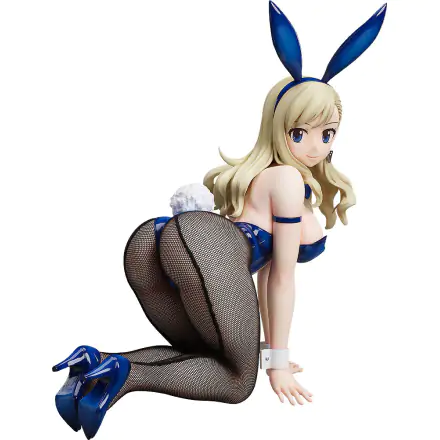 Edens Zero Statuetka PVC 1/4 Rebecca Bluegarden: Bunny Ver. 28 cm zdjęcie produktu
