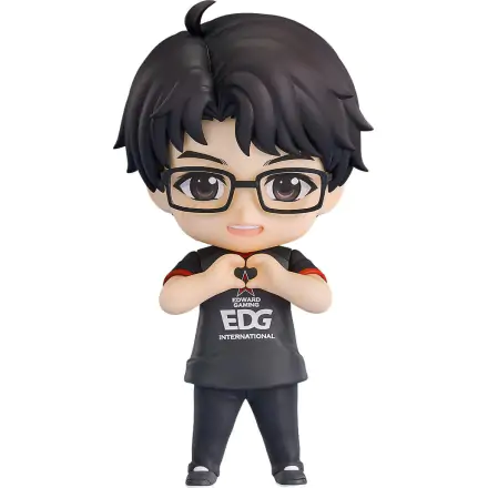 Edward Gaming Nendoroid Figurka Akcji Light Meiko 10 cm termékfotója