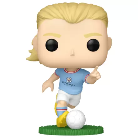 EFL POP! Figurka winylowa Football ManCity - Erling Haaland 9 cm zdjęcie produktu