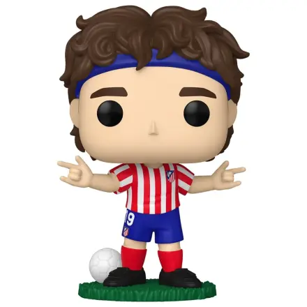 Figurka winylowa EFL Funko POP! MLS Atletico Madrid - Julian Alvarez 9 cm zdjęcie produktu