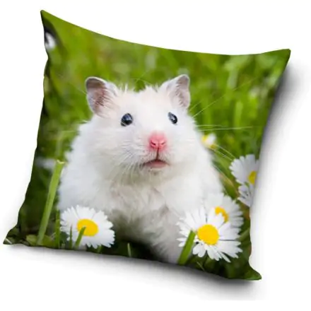 Poszewka na poduszkę Mouse 40x40 cm zdjęcie produktu