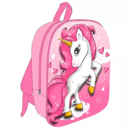 Unicorn plecak 3D 30 cm zdjęcie produktu