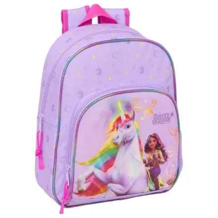 Plecak Unicorn Academy 34cm zdjęcie produktu