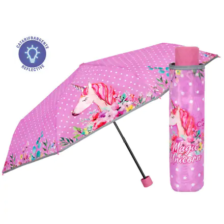 Ręcznie składany parasol Unicorn 50 cm zdjęcie produktu