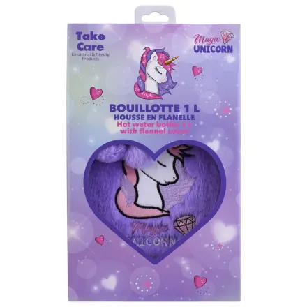 Unicorn termofor 1l zdjęcie produktu
