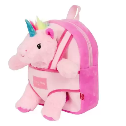 Unicorn Plecak + pluszak 26cm zdjęcie produktu