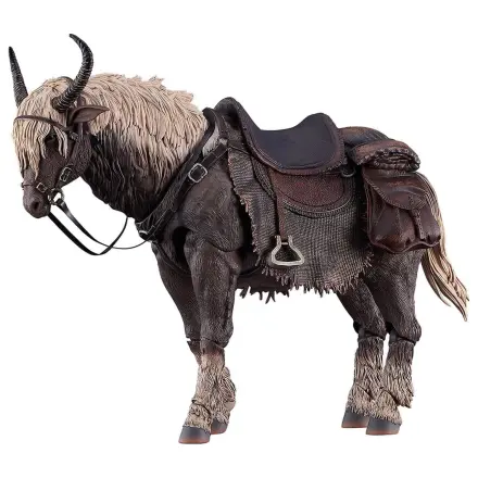 Elden Ring Figma figurka akcji Torrent, the Spectral Steed 18 cm zdjęcie produktu