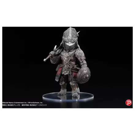 Elden Ring Q Collection PVC Statuetka Wściekły Wilk 14 cm zdjęcie produktu
