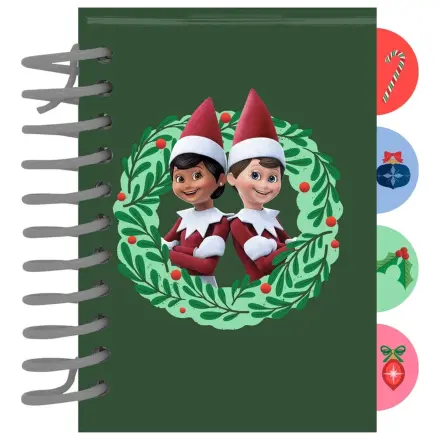 Elf On the Shelf A7 notatnik zdjęcie produktu
