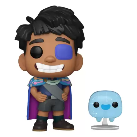 Elio Funko POP & Buddy! Figurka winylowa Animation Elio z Buddy 9 cm zdjęcie produktu
