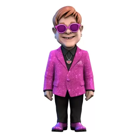 Elton John Minix Figurka 12 cm zdjęcie produktu
