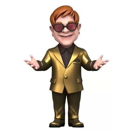 Figurka Elton John Minix Elton John nowa 12 cm termékfotója