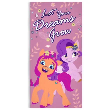 My Little Pony Dreams Grow Ręcznik zdjęcie produktu