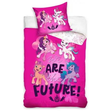 My Little Pony Future Poszwa na kołdrę zdjęcie produktu