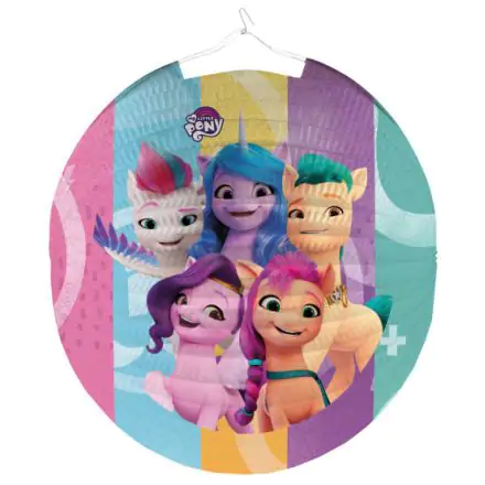 My Little Pony Lampion 25 cm zdjęcie produktu