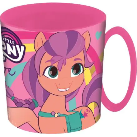 My Little Pony Kubek Micro 350 ml zdjęcie produktu