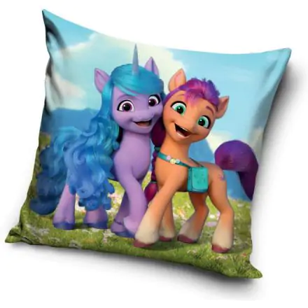 My Little Pony Poszewka na poduszkę 40x40 cm zdjęcie produktu