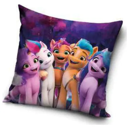 My Little Pony Team poduszka zdjęcie produktu