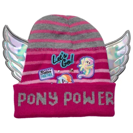 My Little Pony Wings Pink Czapka dziecięca 52 cm zdjęcie produktu