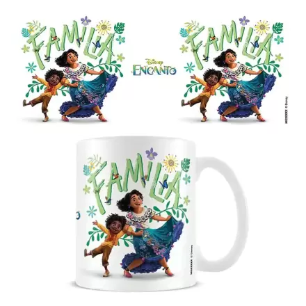 Kubek Encanto Familia zdjęcie produktu