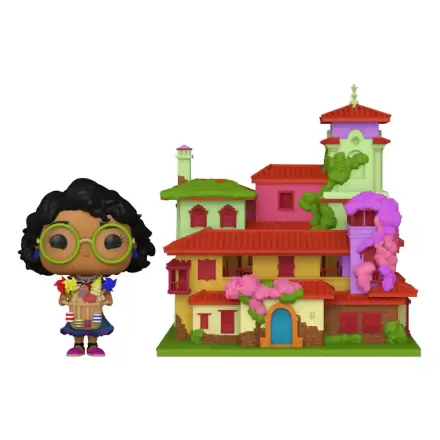 Encanto Funko POP! Town Figurka winylowa Casita 9 cm [USZKODZONE OPAKOWANIE] termékfotója