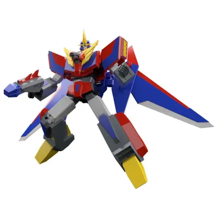 Energy Bomb Gambaruger Moderoid Zestaw modelu plastikowego Gekiryuger 16 cm zdjęcie produktu