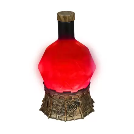 Lampa Enhance Eliksir Czarodzieja Red zdjęcie produktu