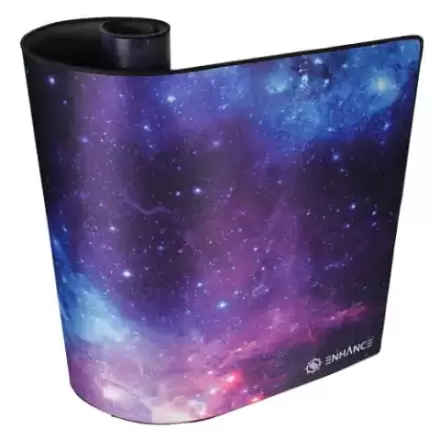 Podkładka na biurko Enhance XXXL Desk Mat Galaxy termékfotója