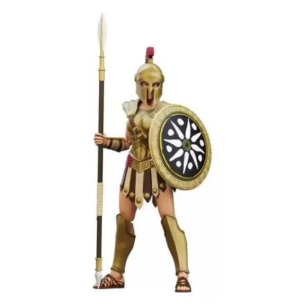 Figurka Akcji Epic H.A.C.K.S. 1/12 Amazon Warrior: Pride of Ares zdjęcie produktu