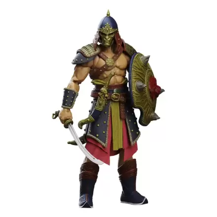 Figurka Akcji Epic H.A.C.K.S. 1/12 Delger Bat: Beast Tamer Warlord zdjęcie produktu