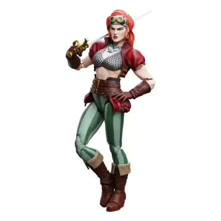 Figurka Akcji Epic H.A.C.K.S. 1/12 Red Sonja Steampunk zdjęcie produktu