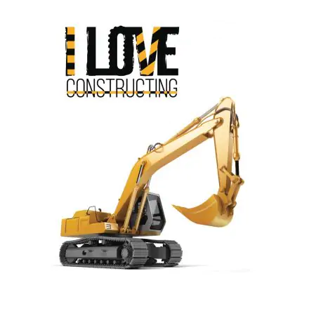 Koc polarowy budowlany 100x140cm zdjęcie produktu