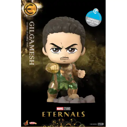 Eternals Cosbaby (S) Mini Figurka Gilgamesz 10 cm termékfotója