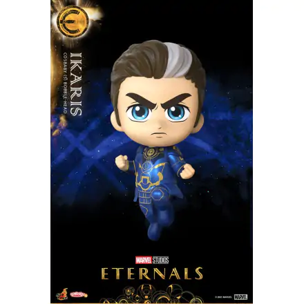 Eternals Cosbaby (S) Mini Figurka Ikaris 10 cm termékfotója