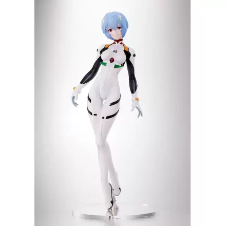 Evangelion PVC Statuetka 1/6 New Theatrical Edition Rei Ayanami 27 cm termékfotója