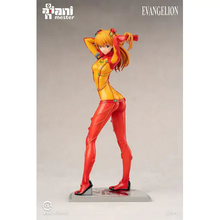 Evangelion: 2.0 You Can (Not) Advance Statue 1/7 Asuka Shikinami Langley Figurka 23 cm termékfotója