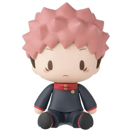 Jujutsu Kaisen Fuwa Petit Chibi Figurka Yuji Itadori 8 cm zdjęcie produktu