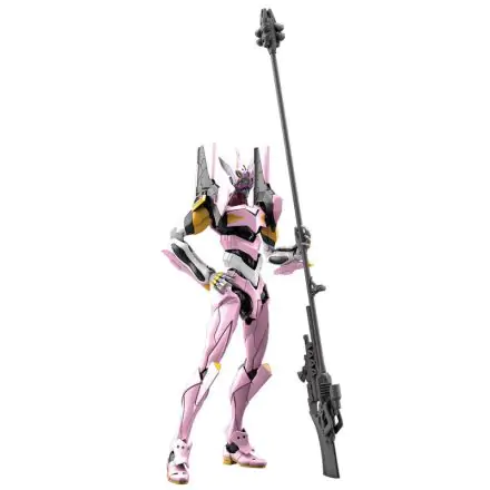 Evangelion: 3.0 You Can Not Redo RG Unit-08 Alfa Zestaw Modelowy figurka 18cm zdjęcie produktu