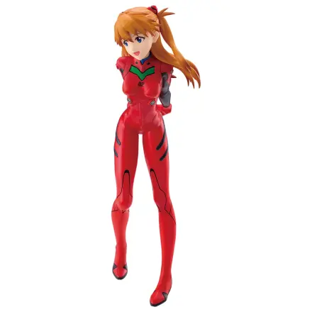 Evangelion Asuka Langlay Soryu 30. Rocznica figurka 20cm zdjęcie produktu