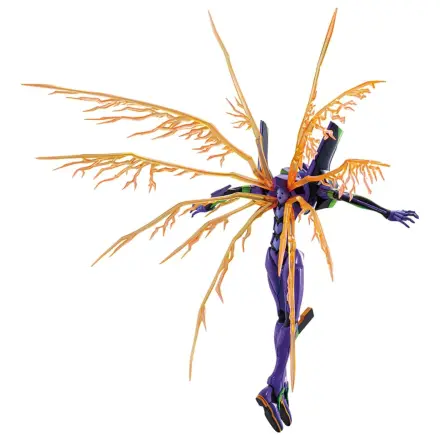 Evangelion Asuka Langlay Soryu 30. Rocznica figurka 26cm zdjęcie produktu