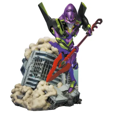 Evangelion: Skarbonka EVA-01 zdjęcie produktu