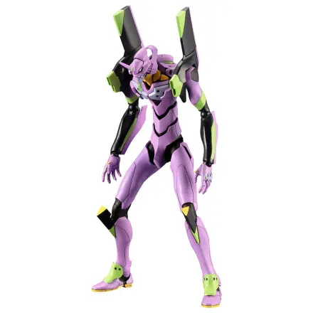 Evangelion: New Theatrical Edition Plastic Model Evangelion Test Type-01 TV Ver. 19 cm zdjęcie produktu