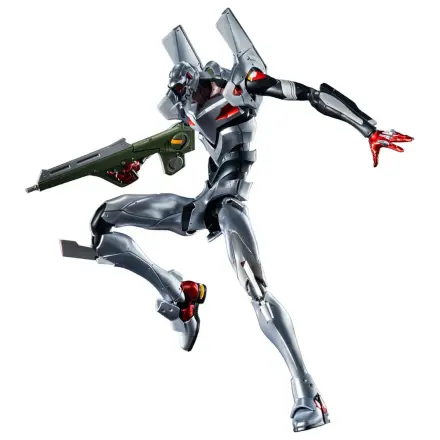 Evangelion: New Theatrical Edition Robo-Dou Action Figure Evangelion Testbed-04 25 cm zdjęcie produktu